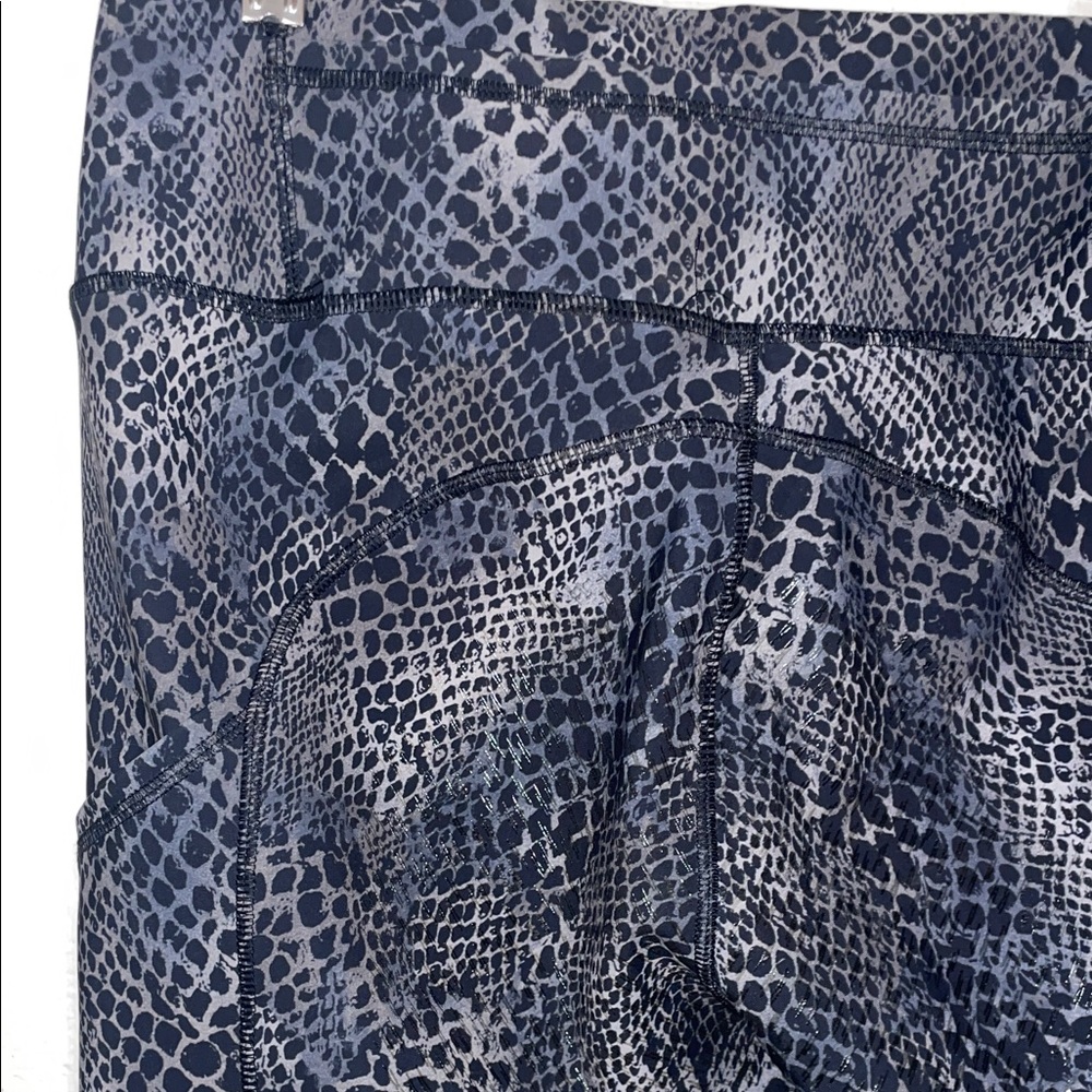 Good Rider Innergy Tights Snake print - Picture 5 of 5